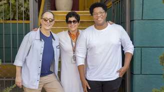 Globo escala Duca Rachid, Elísio Lopes Jr. e Júlio Fischer para suceder Êta Mundo Melhor!