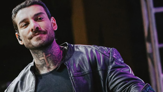 Lucas Lucco é indiciado por estelionato