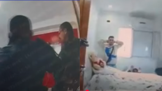 Jovem rendido foi alvejado por PMs