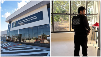 MT: médica entrou em hospital para apagar mensagens e fotos de celular de amante morto a mando do marido