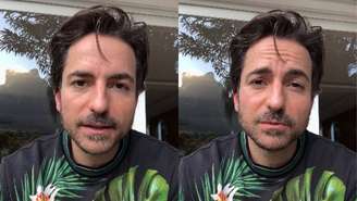 Thales Bretas é vítima de golpe com maquininha de cartão e faz alerta nas redes