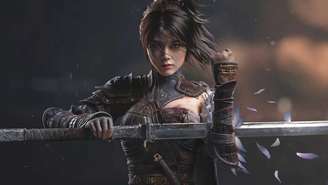 Wuchang: Fallen Feathers requer GeForce GTX 1060 de 6GB no PC; veja os requisitos
