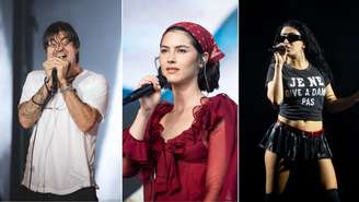 Deftones, Gracie Abrams e Charli xcx