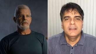 Raul Gazolla, Guilherme de Pádua (Reprodução/Divulgação)