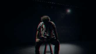 Centa de "Toshi voltou do Japão", novo projeto de documentário de Marcos Yoshi.