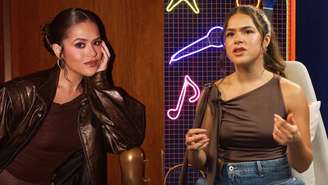 Maisa revela grande pavor na vida; veja qual é!