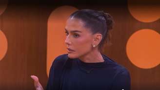 Deborah Secco diz que monogamia 'não funciona': 'Fui traída em todas as minhas relações'