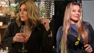 A briga judicial entre a cantora Simony e a repórter da Band Sandra Redivo ganhou um novo capítulo. 