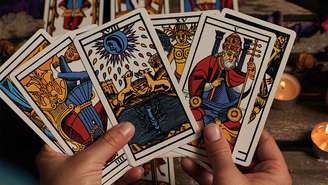 Veja a mensagem do tarot para a entrada do Sol em Leão