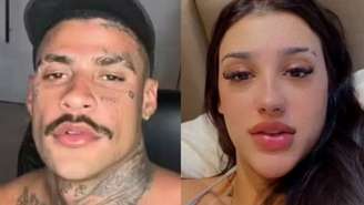 PK Delas, Bia Miranda (Reprodução/Instagram)