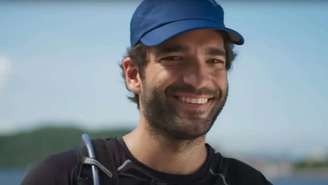 Humberto Carrão como Afonso em ‘Vale Tudo’