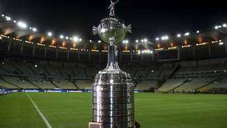 Conmebol divulgou calendário da temporada 2026