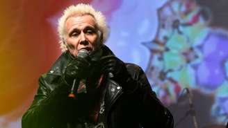 O cantor Supla em 2025