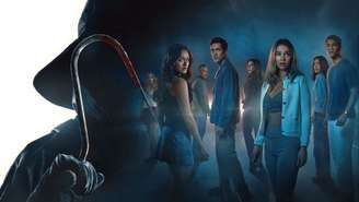 Todas as músicas na trilha sonora de Eu Sei o que Vocês Fizeram no Verão Passado