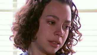 Joyce (Reprodução/Globo)