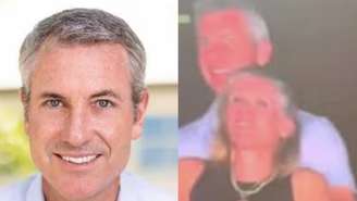 Andy Byron (Reprodução/Instagram)