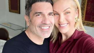 Edu Guedes não fará quimio nem radioterapia após remoção de câncer