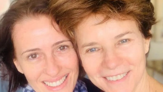 Atriz da Globo fala abertamente sobre sua sexualidade e vive romance com diretora