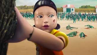 A série que superou 'Round 6' como a mais assistida da Netflix até agora em 2025