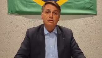 Bolsonaro