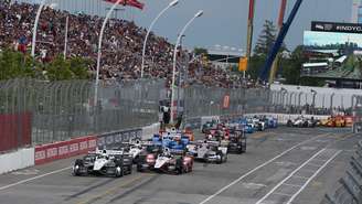 Presente no calendário da Indy desde 2009, o GP do Canadá é um dos mais tradicionais da temporada.