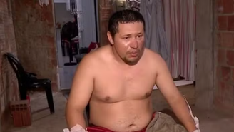 Josivaldo dos Santos da Silva forjou sequestro para fraudar seguro do carro