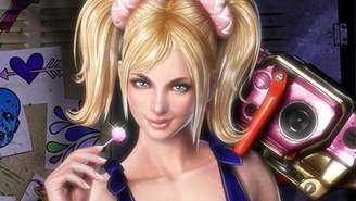 Novos projetos envolvendo a franquia Lollipop Chainsaw estão a caminho