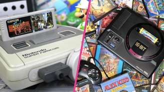 Inflação nos games: quanto custaria um videogame antigo hoje?