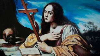 Conheça tudo sobre Maria Madalena, iniciada de Jesus