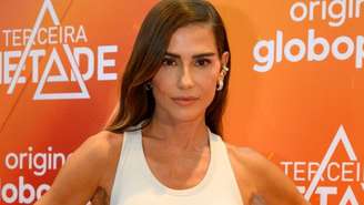 Deborah Secco (Foto/Bob Paulino)