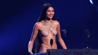 Zendaya em 2024