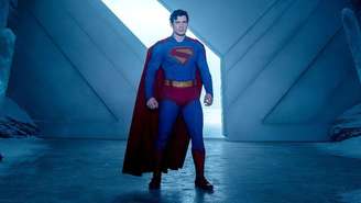 Para o crítico de cinema da BBC Nicholas Barber, o primeiro filme do novo universo cinemático da DC estrelando David Corenswet é 'simplista e inconsistente'