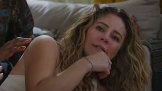 Heleninha (Reprodução/Globo)