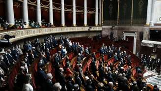 A petição contra a lei Duplomb reuniu um número jamais visto de assinaturas no site da Assembleia Nacional.