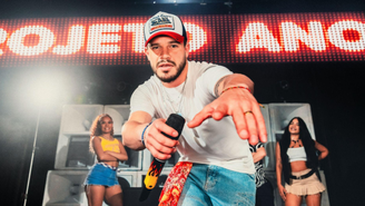 Matheus Fernandes revive os anos 2000 com nova versão de hits que marcaram época