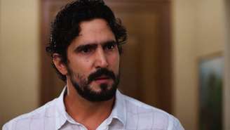 Ivan (Renato Góes) em 'Vale Tudo'