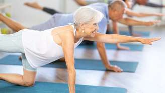 Veja como o pilates pode ser bom para a terceira idade