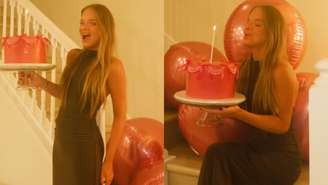 Aniversário de Rafa Justus