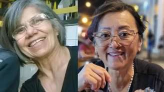 Vildete Guardia, 73 anos, e Iraci Nagoshi, 72 anos, participaram dos atos do 8 de janeiro. Nos autos do processo, não há provas de participação nos atos de vandalismo
