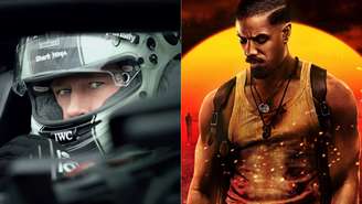 'F1: O Filme' ultrapassa 'Pecadores' e se torna filme original de maior bilheteria em 2025