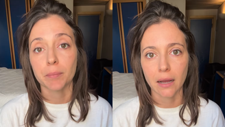 Ana Catharina participou do Big Brother de Portugal