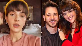 Irmão da Mônica Benini, a esposa de Junior Lima, faleceu ainda na infância; saiba o que aconteceu