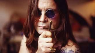 Ozzy Osbourne desabafa sobre problemas da cocaína: 'Miséria além do que imaginam'
