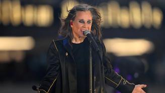 Morre, aos 76 anos, Ozzy Osbourne, ícone fundador do heavy metal