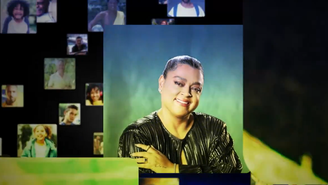 Preta Gil é homenageada na abertura de Vale Tudo