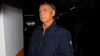 Hugo Motta proíbe comissões da Câmara de fazerem homenagem a Bolsonaro