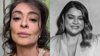 Juliana Paes desabafou nas redes sociais sobre a morte de Preta Gil