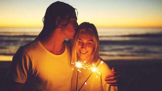 Entenda como fica o romance durante o Sol em Leão