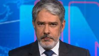 Fim! Wiliam Bonner prepara saída do JN e Globo já mira substituto na bancada