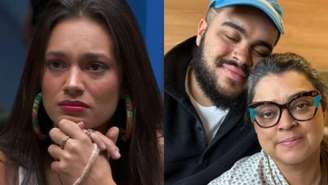 Reprodução/Globo e Reprodução/Instagram